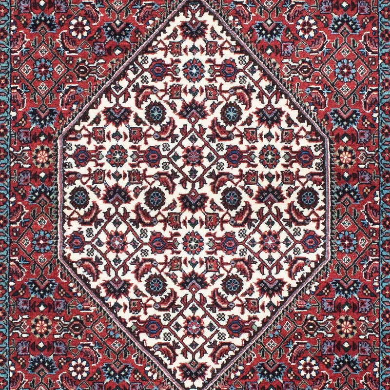 Perserteppich - Bidjar - Royal 197 x 74 cm