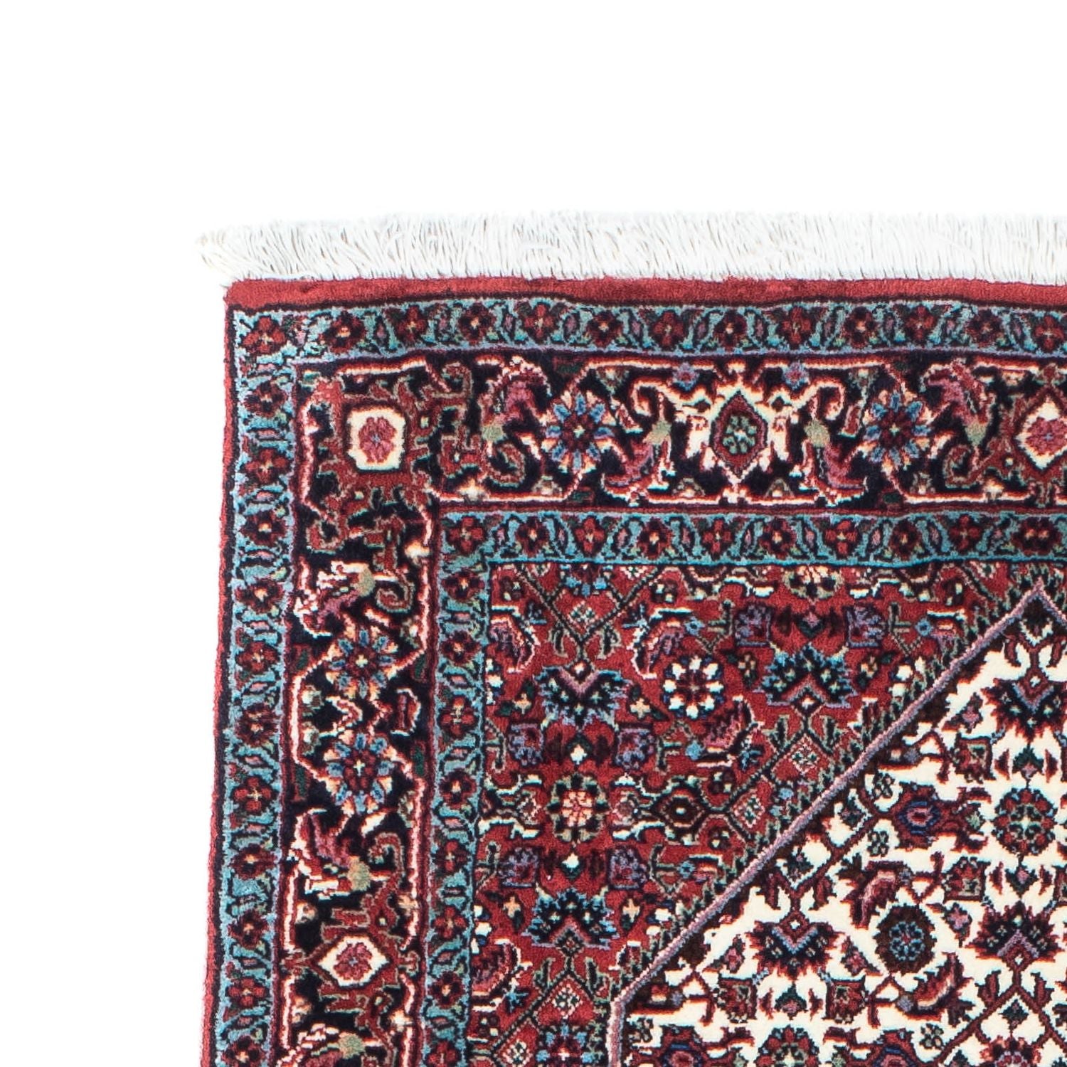 Perserteppich - Bidjar - Royal 197 x 74 cm
