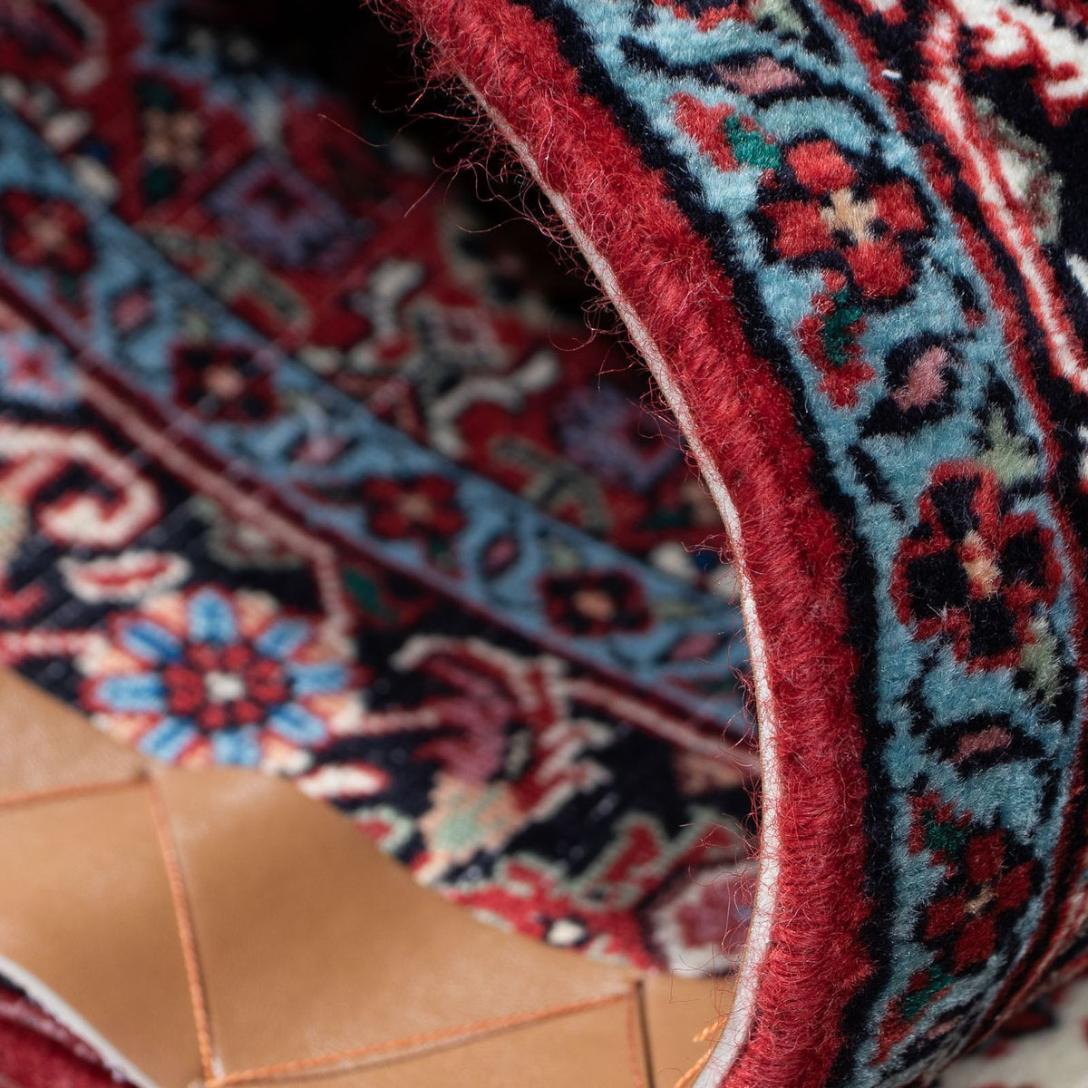 Perserteppich - Bidjar - Royal 197 x 74 cm