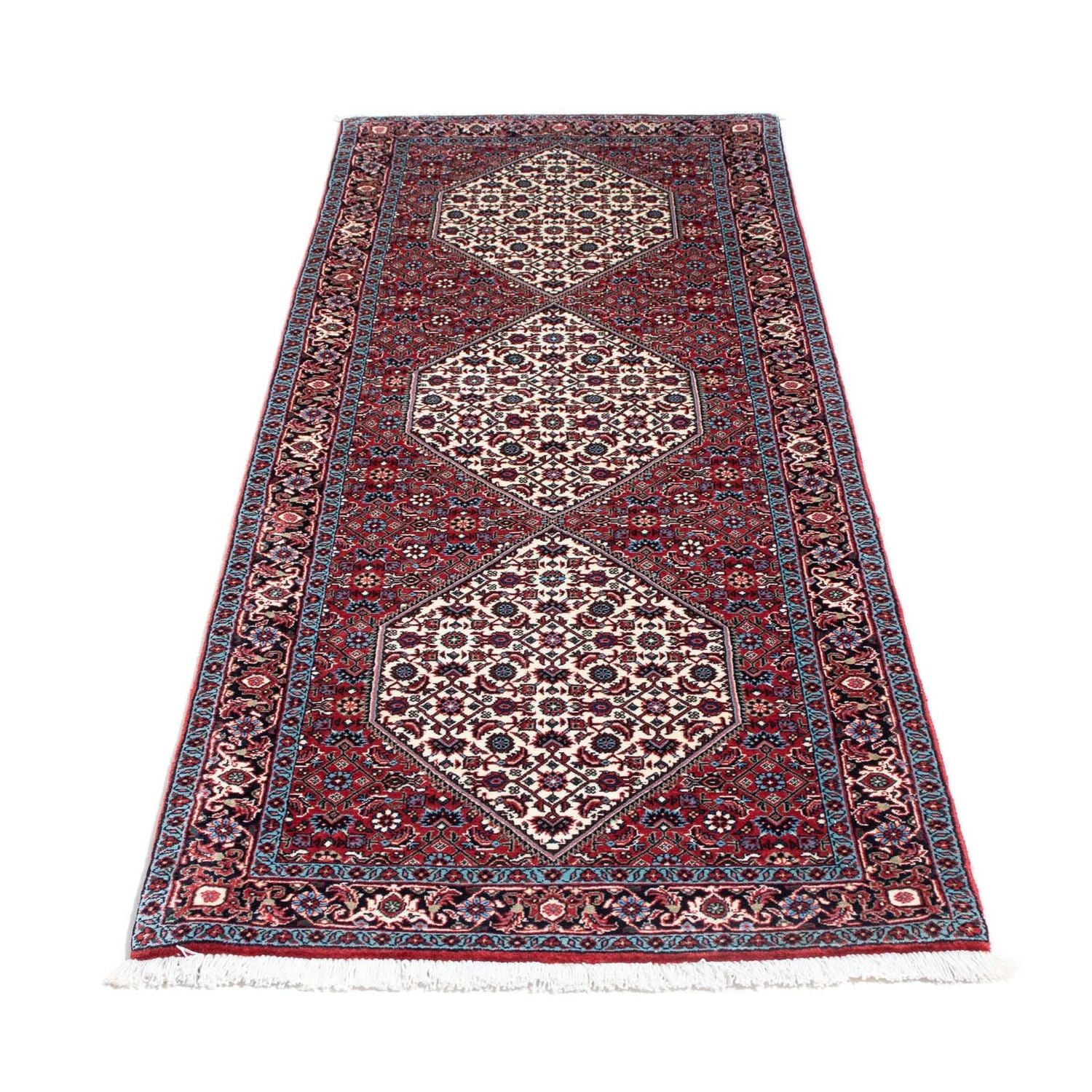 Perserteppich - Bidjar - Royal 197 x 74 cm
