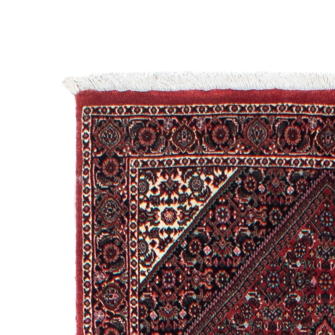 Bidjar Teppich 324x83cm - Perserteppich