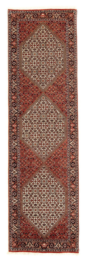 Perserteppich - Bidjar 297 x 84 cm
