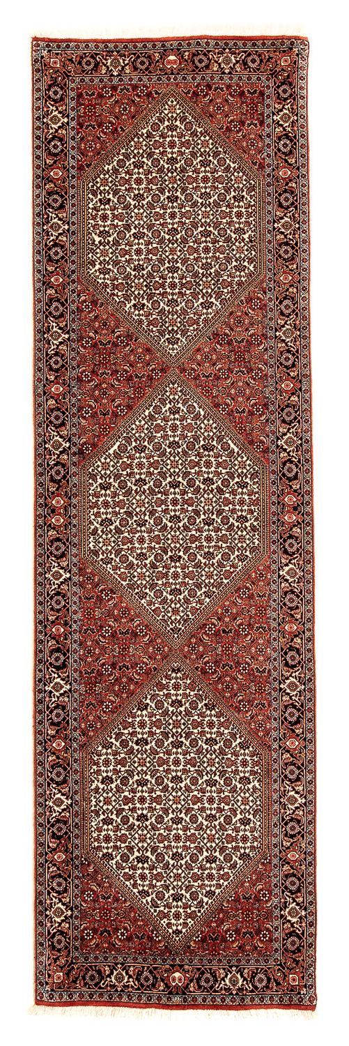Perserteppich - Bidjar 297 x 84 cm