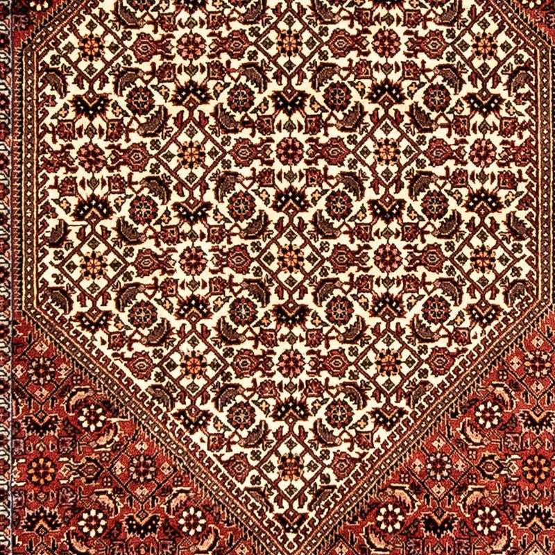 Perserteppich - Bidjar 297 x 84 cm