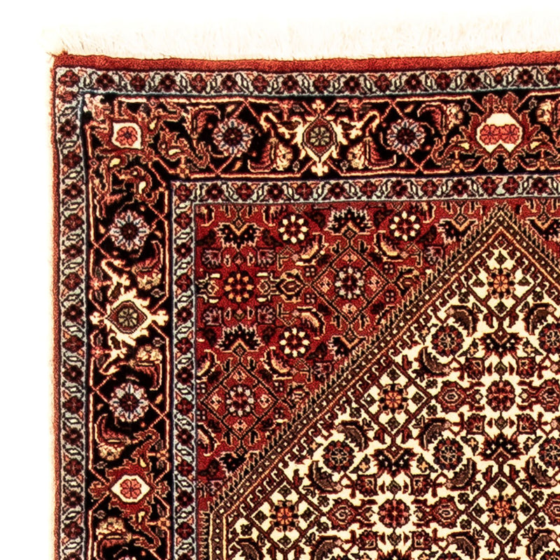 Perserteppich - Bidjar 297 x 84 cm