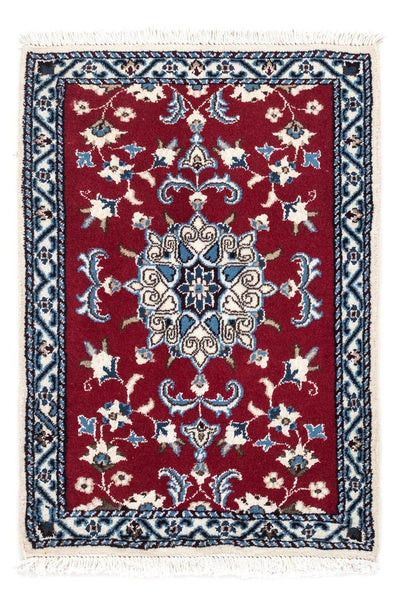 Nain Teppich 60x90cm - Perserteppich