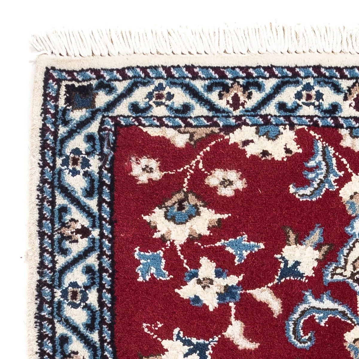 Perserteppich - Nain 90 x 60 cm