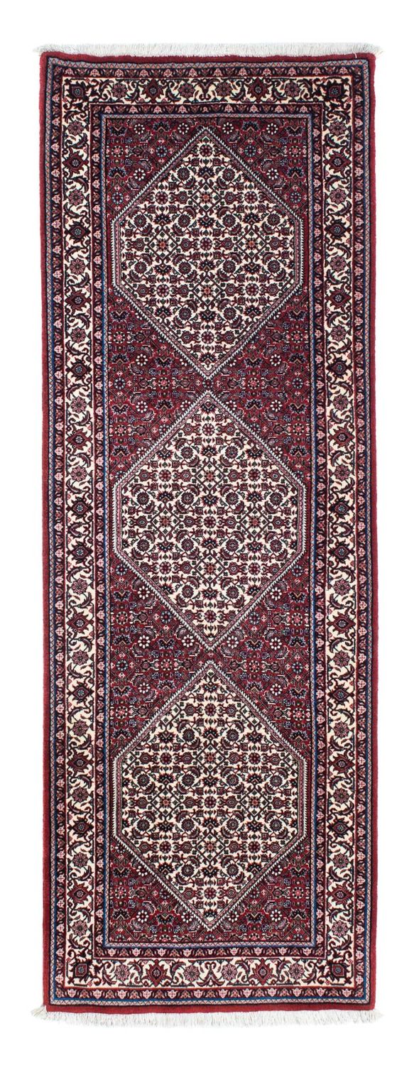 Perserteppich - Bidjar - Royal 213 x 76 cm
