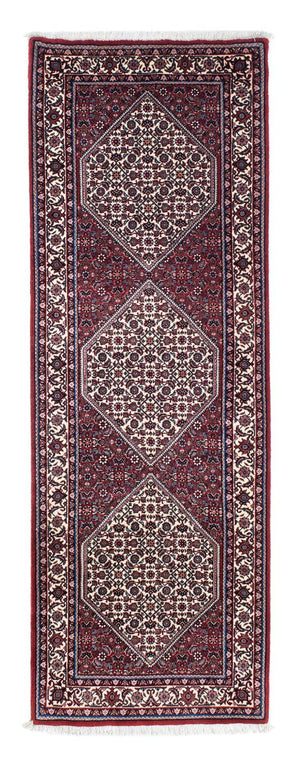 Perserteppich - Bidjar - Royal 213 x 76 cm