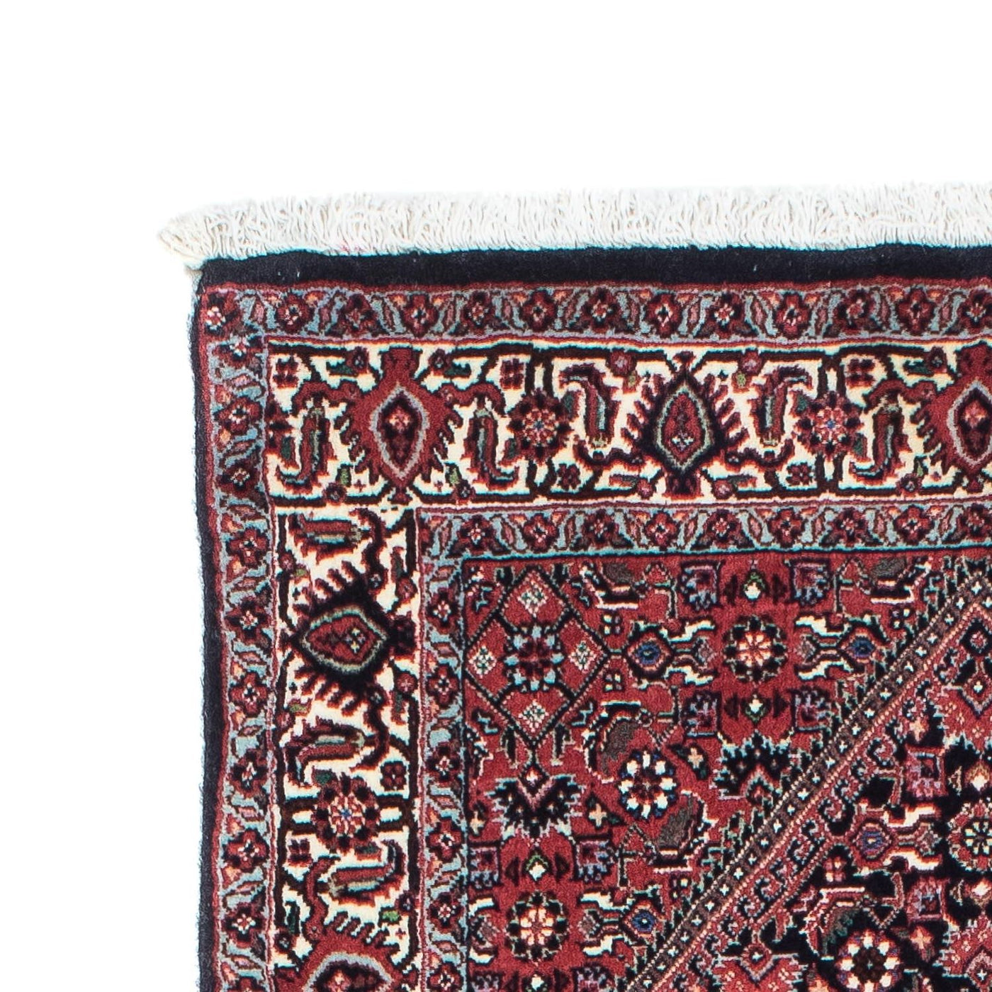 Bidjar Teppich 196x72cm - Perserteppich
