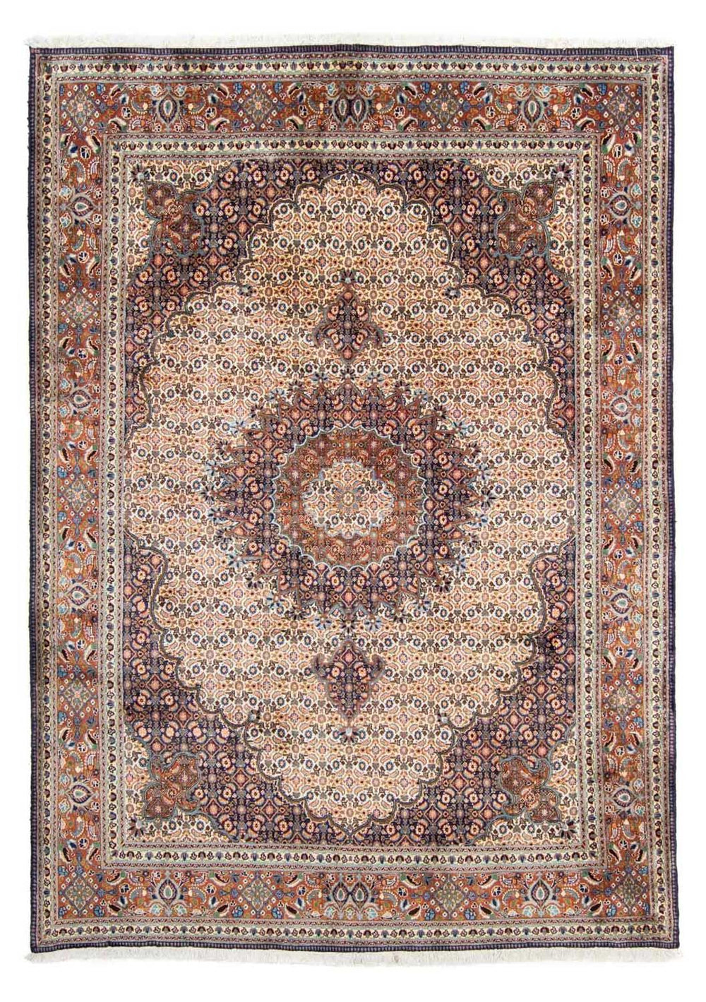 Perserteppich - Classic 283 x 203 cm