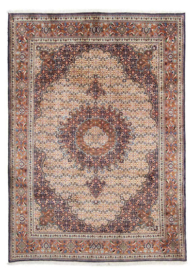 Moud Teppich 203x283cm - Perserteppich