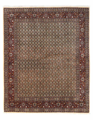 Perserteppich - Classic 288 x 243 cm - beige