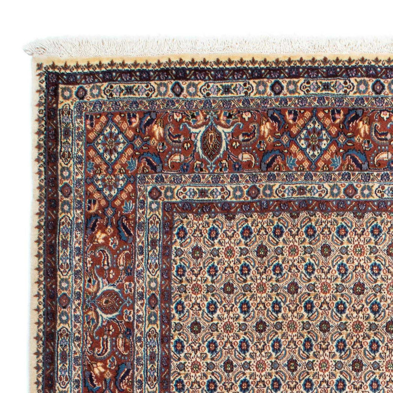 Perserteppich - Classic 195 x 150 cm - beige