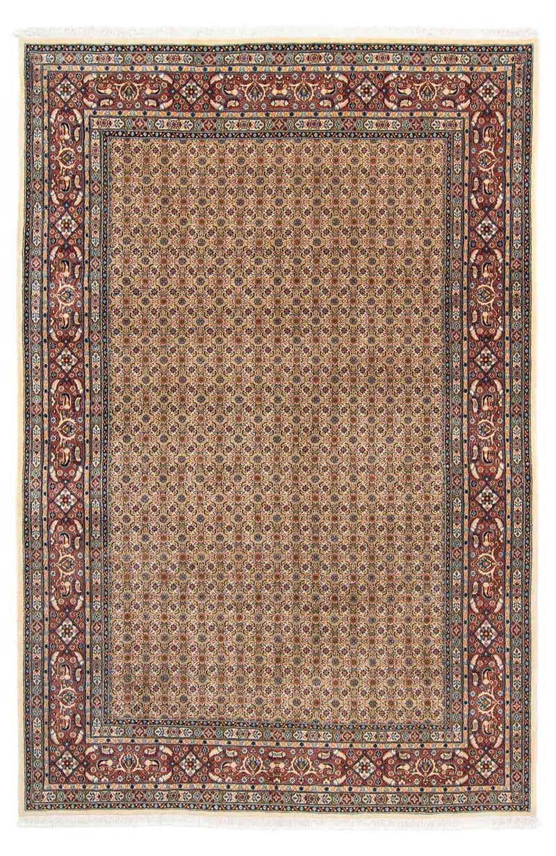 Perserteppich - Classic 298 x 200 cm - beige