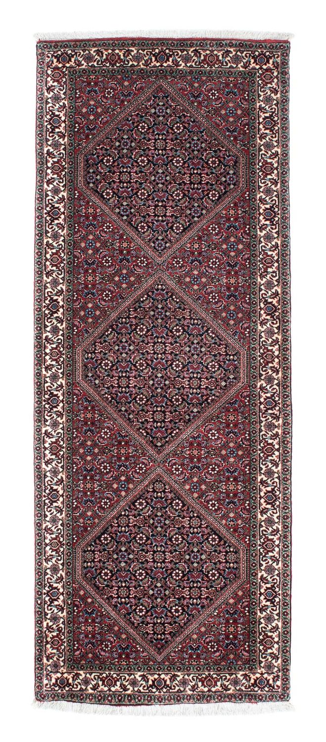 Perserteppich - Bidjar - Royal 208 x 74 cm