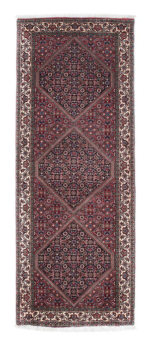 Perserteppich - Bidjar - Royal 208 x 74 cm