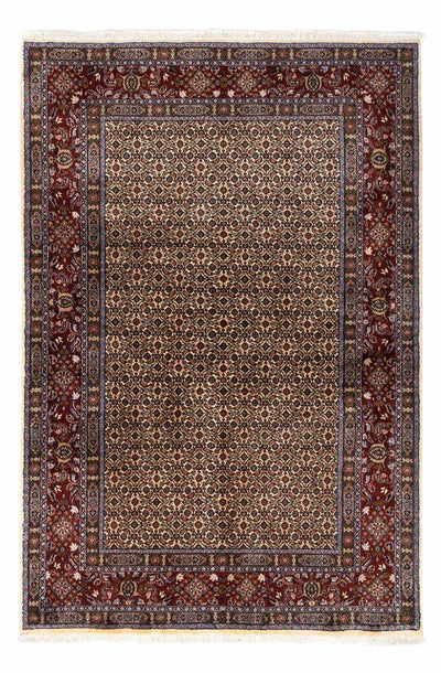 Moud Teppich 168x237cm - Perserteppich