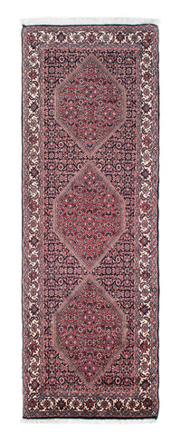Perserteppich - Bidjar - Royal 208 x 73 cm
