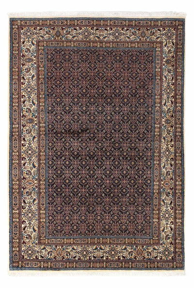 Moud Teppich 163x235cm - Perserteppich