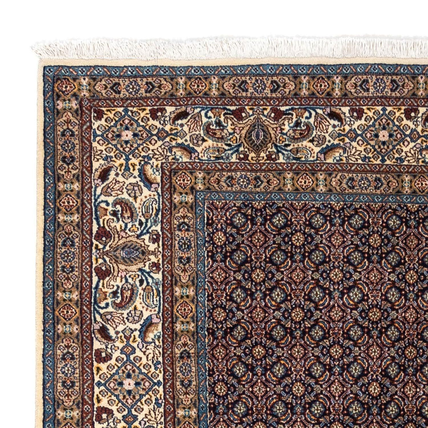 Moud Teppich 235x163cm - Perserteppich