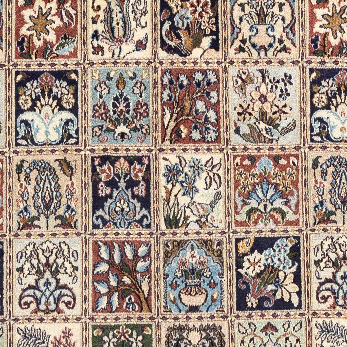 Perserteppich - Classic 237 x 168 cm