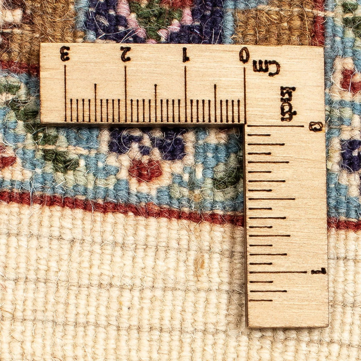 Perserteppich - Classic 298 x 248 cm