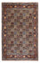 Perserteppich - Classic 286 x 197 cm - braun