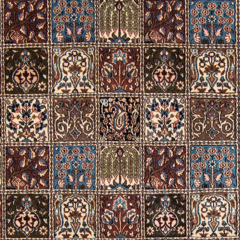 Perserteppich - Classic 286 x 197 cm - braun