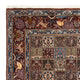 Perserteppich - Classic 286 x 197 cm - braun