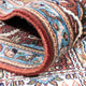 Perserteppich - Classic 286 x 197 cm - braun
