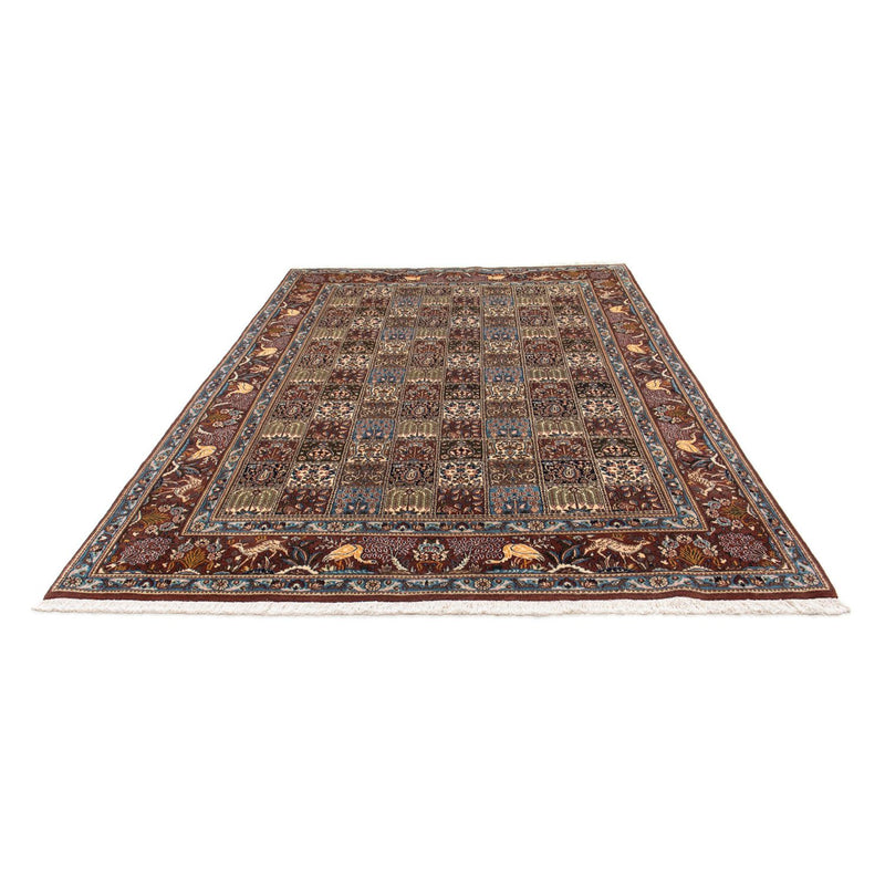 Perserteppich - Classic 286 x 197 cm - braun