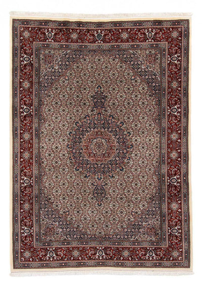 Moud Teppich 202x285cm - Perserteppich