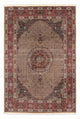 Moud Teppich 298x203cm - Perserteppich