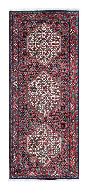 Perserteppich - Bidjar - Royal 190 x 74 cm