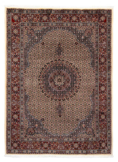 Moud Teppich 207x270cm - Perserteppich