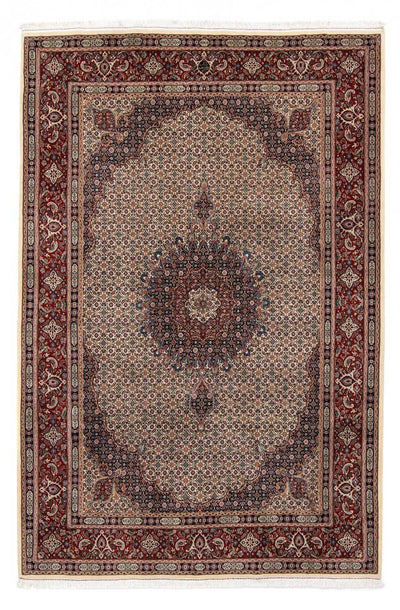 Moud Teppich 202x300cm - Perserteppich