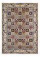 Perserteppich - Classic 237 x 168 cm - beige