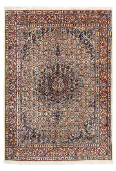 Moud Teppich 164x230cm - Perserteppich