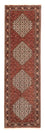 Perserteppich - Bidjar 291 x 85 cm