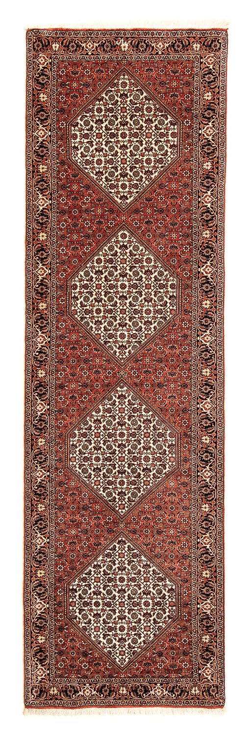 Perserteppich - Bidjar 291 x 85 cm