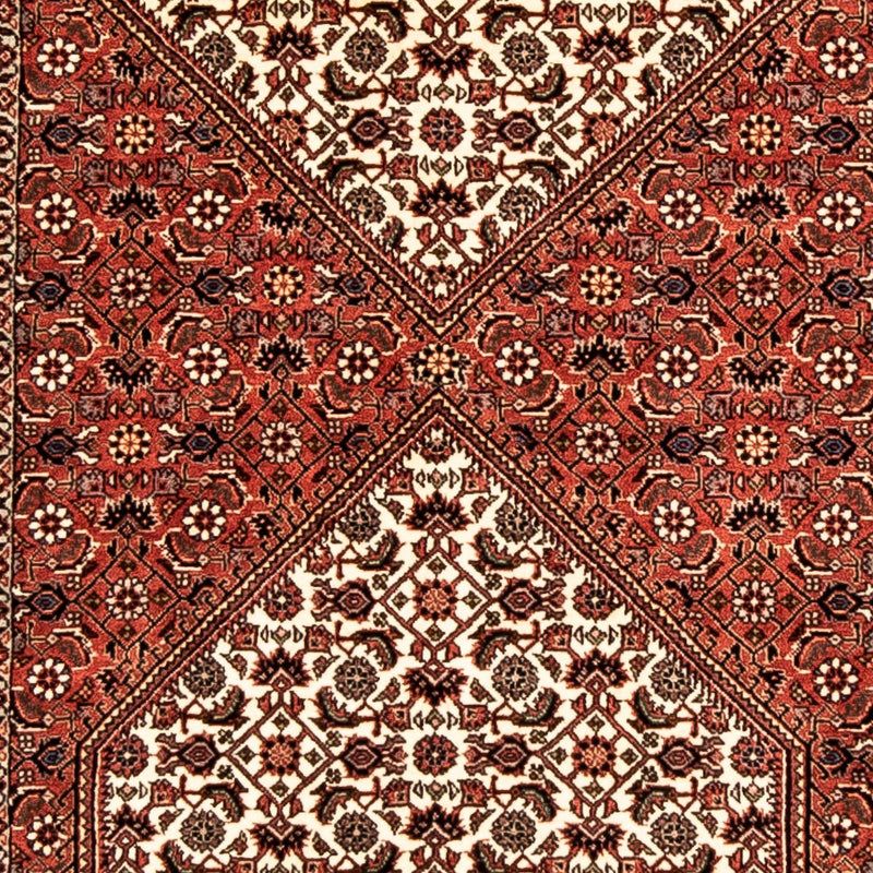Perserteppich - Bidjar 291 x 85 cm