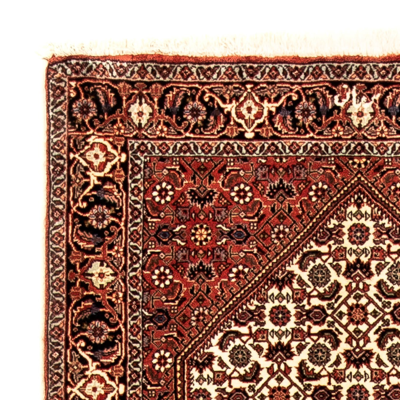 Bidjar Teppich 291x85cm - Perserteppich