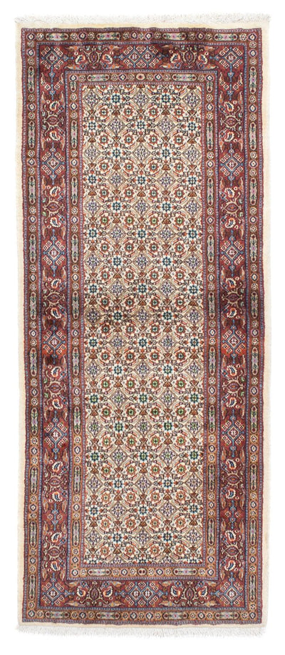 Moud Teppich 80x193cm - Perserteppich