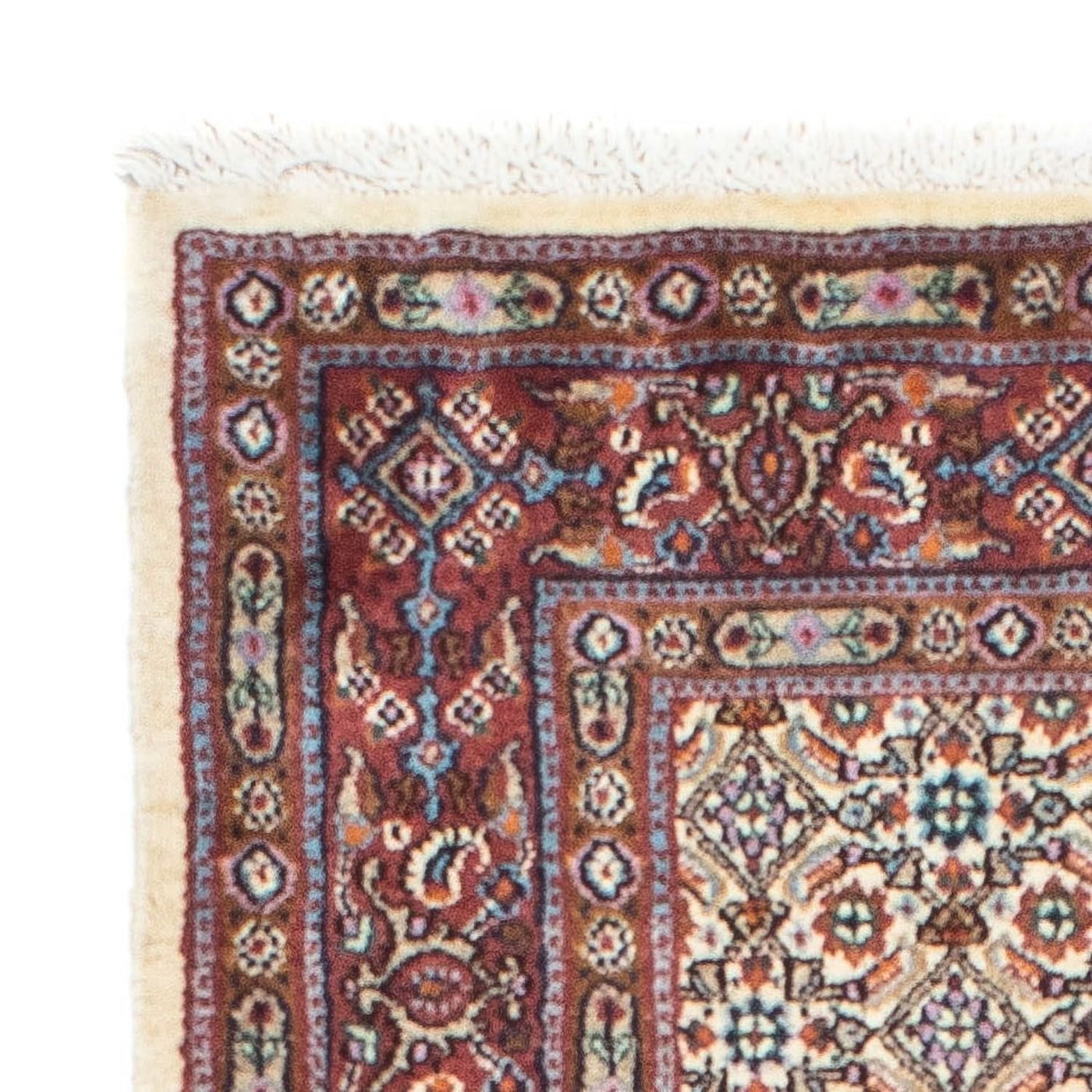 Moud Teppich 193x80cm - Perserteppich