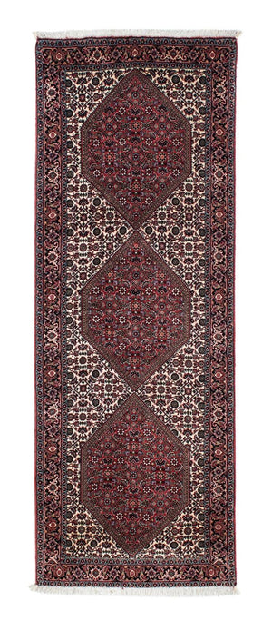 Perserteppich - Bidjar - Royal 217 x 74 cm