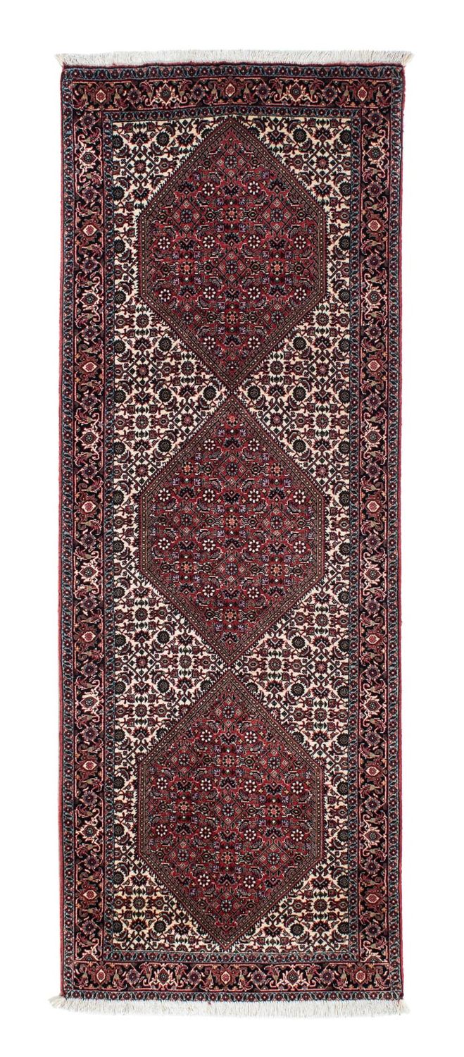 Perserteppich - Bidjar - Royal 217 x 74 cm