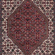 Perserteppich - Bidjar - Royal 217 x 74 cm