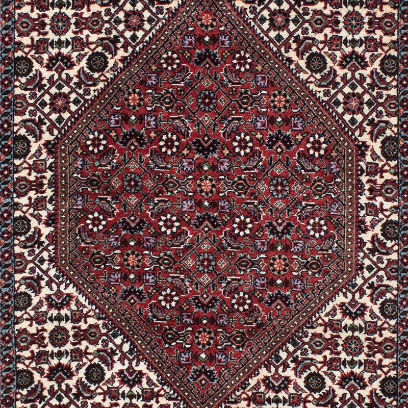 Perserteppich - Bidjar - Royal 217 x 74 cm