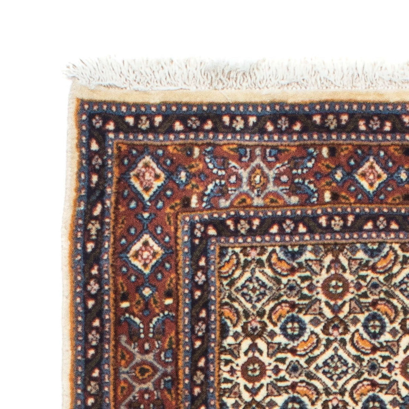 Moud Teppich 195x80cm - Perserteppich
